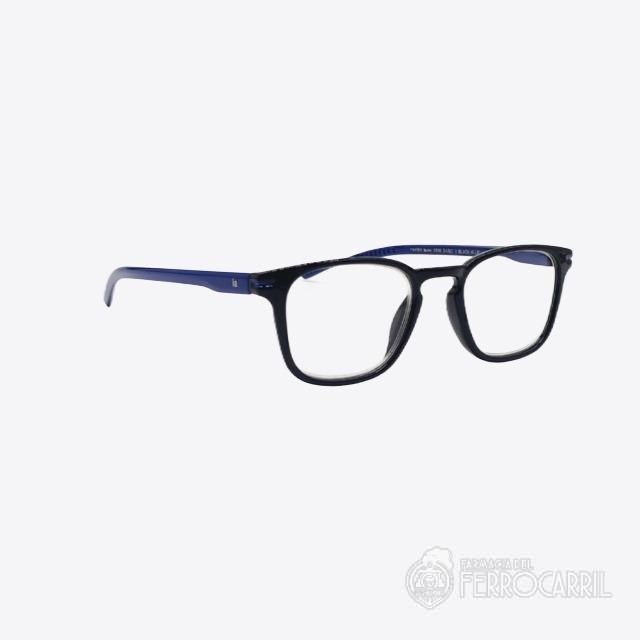 Gafa iaview Basic 1 Black Blue