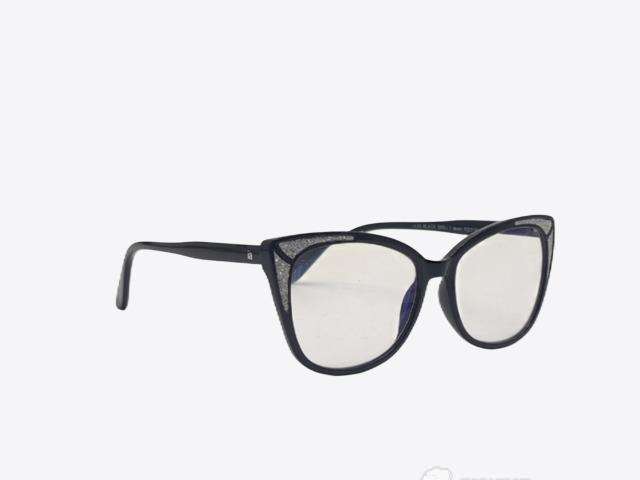 Gafa iaview Black Brilly