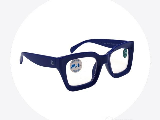 Gafa iaview Brera blue bc.ct