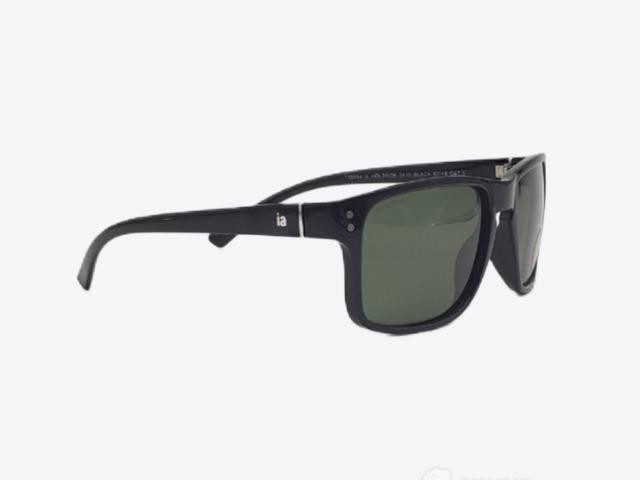 Gafa sol iaview ia 2415 sidetwo black