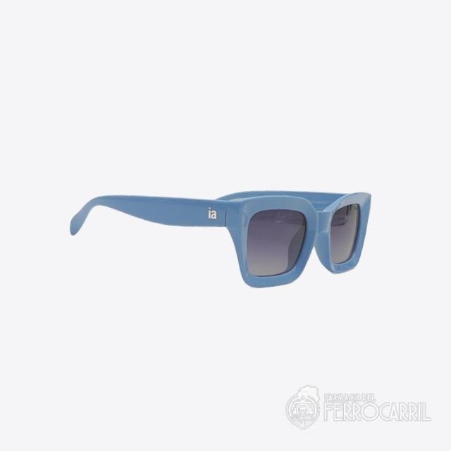 Gafa sol iaview ia 2444 blue petrol
