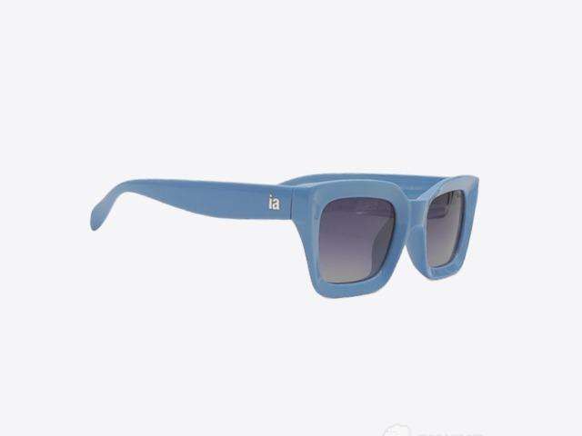 Gafa sol iaview ia 2444 blue petrol