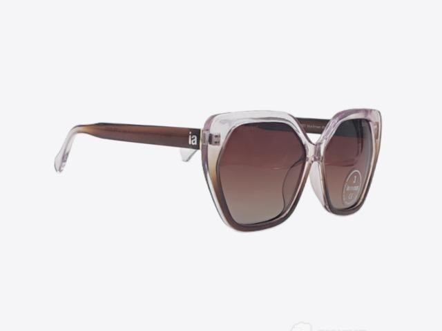 Gafa de sol iaview flyhexa 2522 blue demi