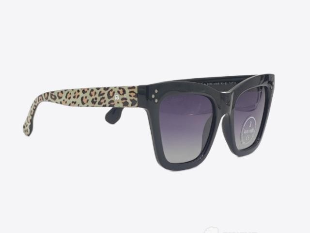 Gafa de sol iaview feline 2530 black