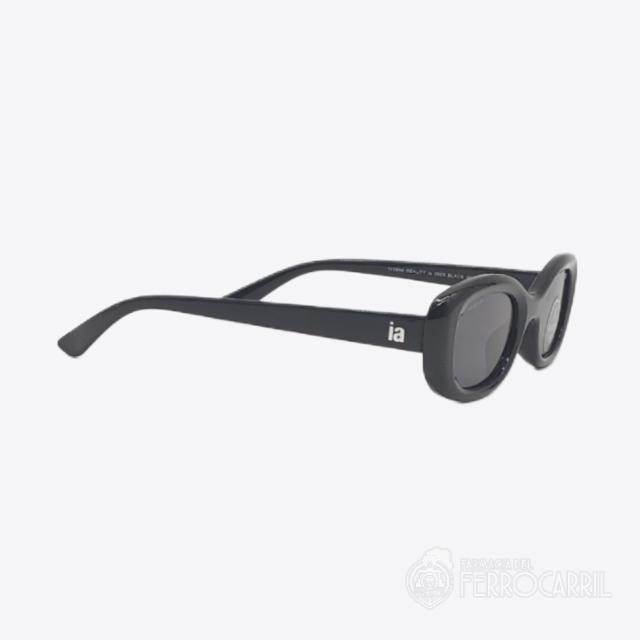 Gafa sol iaview beauty black