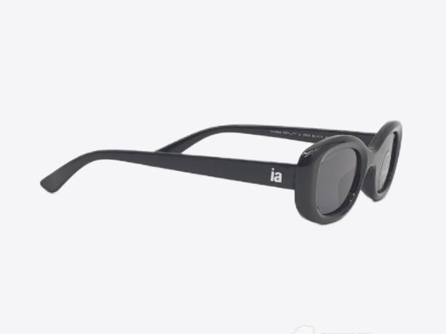 Gafa sol iaview beauty black