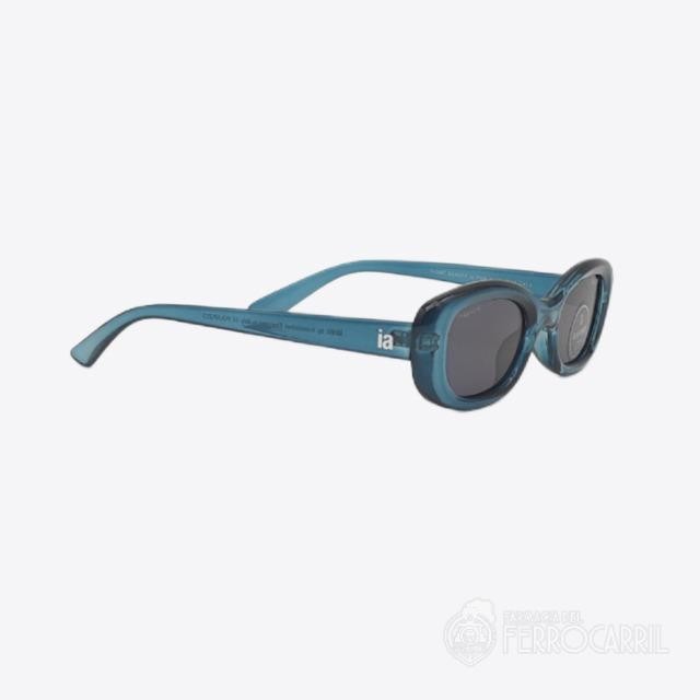 Gafa sol iaview beauty blue