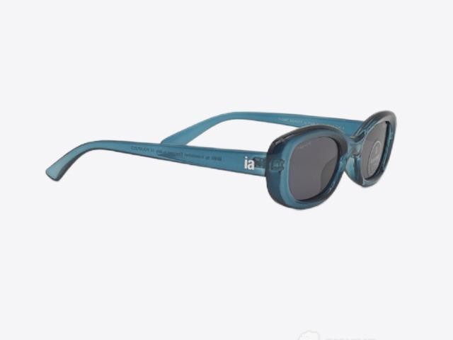 Gafa sol iaview beauty blue