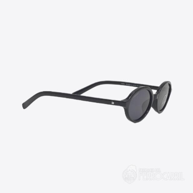 Gafa sol iaview mamba black