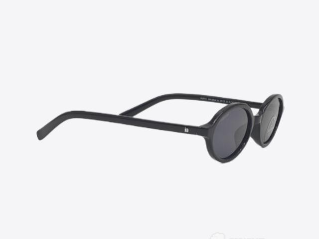 Gafa sol iaview mamba black