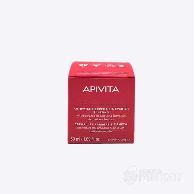 Apivita Beenvine Elixir 50 ml