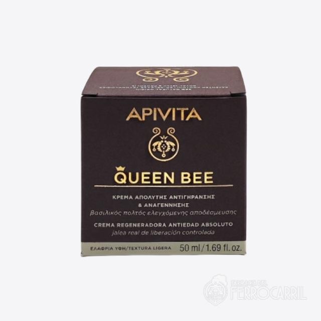 Apivita Queen Bee 50 ml