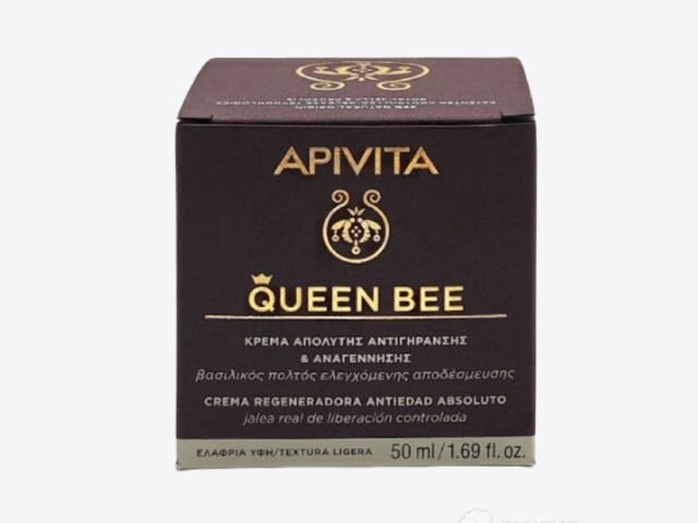 Apivita Queen Bee 50 ml