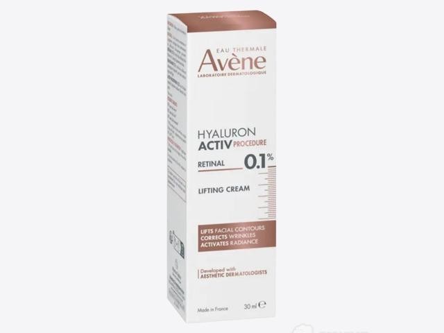Avene Hyaluron Active Procedure crema lifting 30 ml