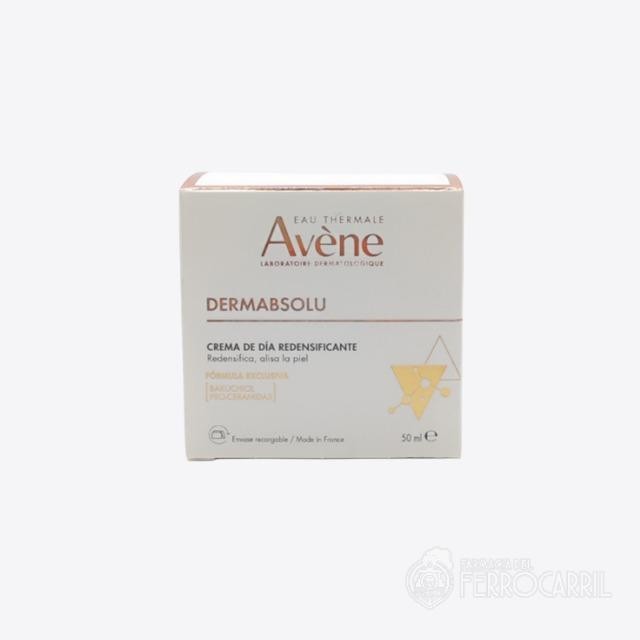 Avene Dermabsolu crema de día redensificante 50 ml