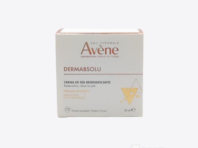 Avene Dermabsolu crema de día redensificante 50 ml