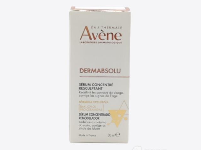 Avene dermabsolu sérum concentrado remoldeador 30 ml