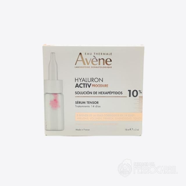 Avene Hyaluron Active Procedure sérum tensor 18 ml