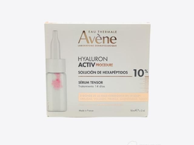 Avene Hyaluron Active Procedure sérum tensor 18 ml