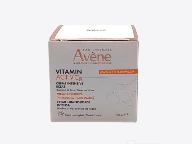 Avene Vitamin ActivCg 50 ml