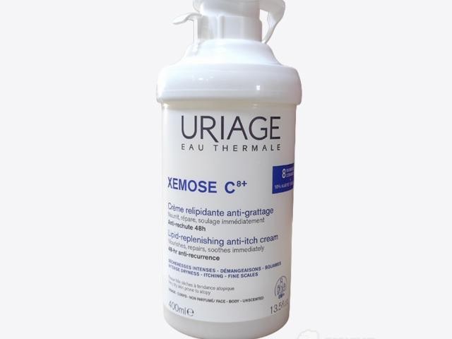 Uriage xemose C 400 ml