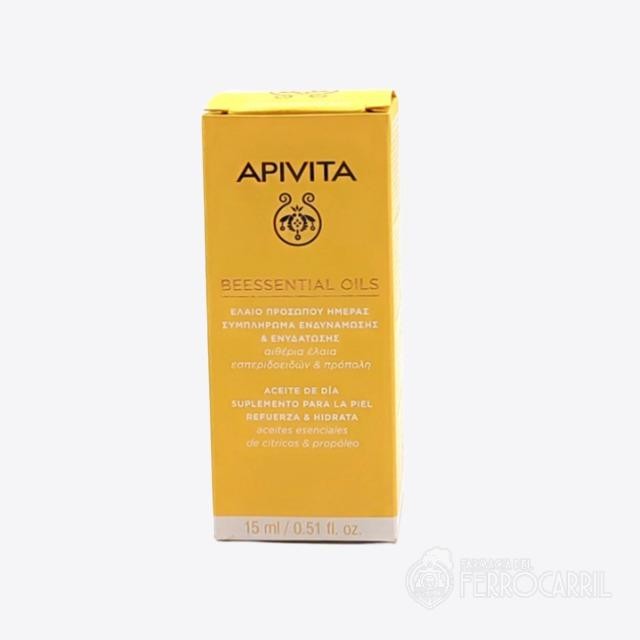 Apivita beessential oils 15 ml