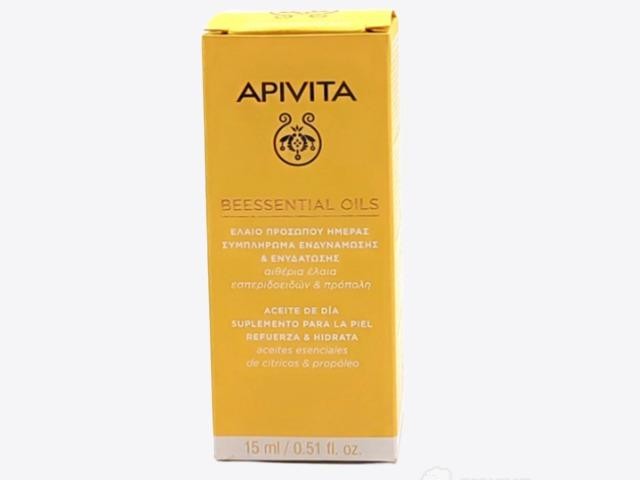 Apivita beessential oils 15 ml