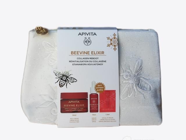 Apivita neceser beevine elixir