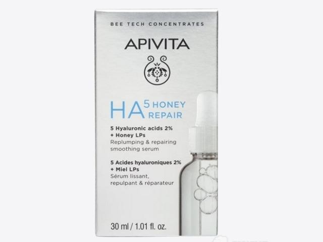 Apivita HA 5 honey repair 30 ml