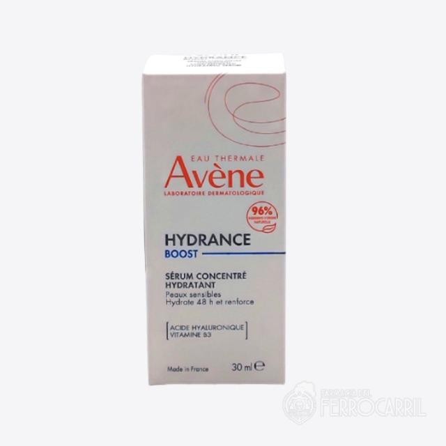 Avene Hydrance Boost 30 ml