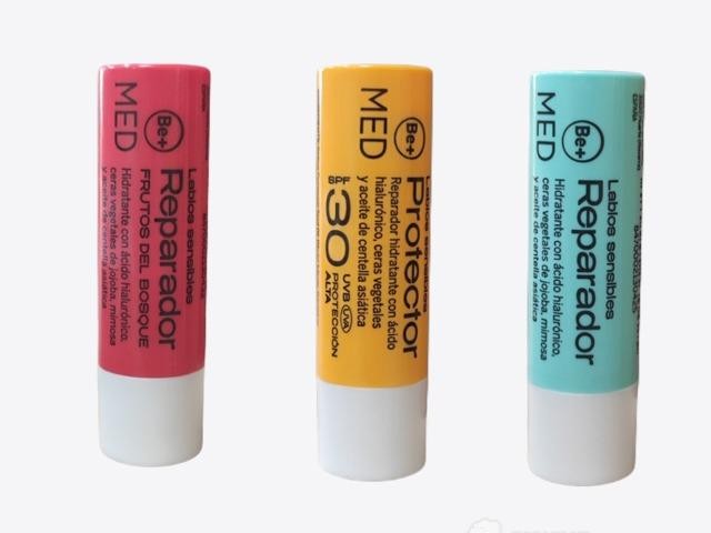Labiales Be+ 4g