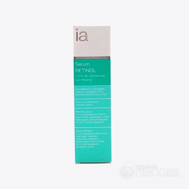 Sérum Retinol Interapothek 30 ml