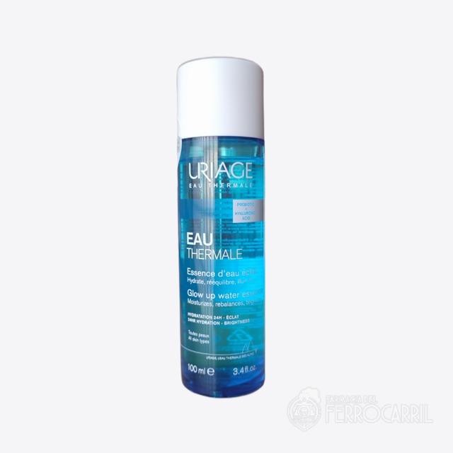Uriage eau thermale esencia resplandor de agua 100 ml