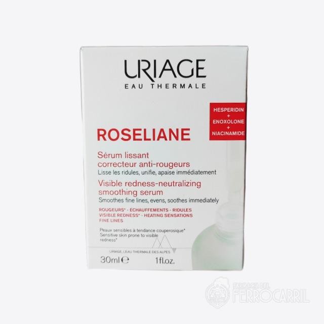 Uriage Roseliane sérum 30 ml