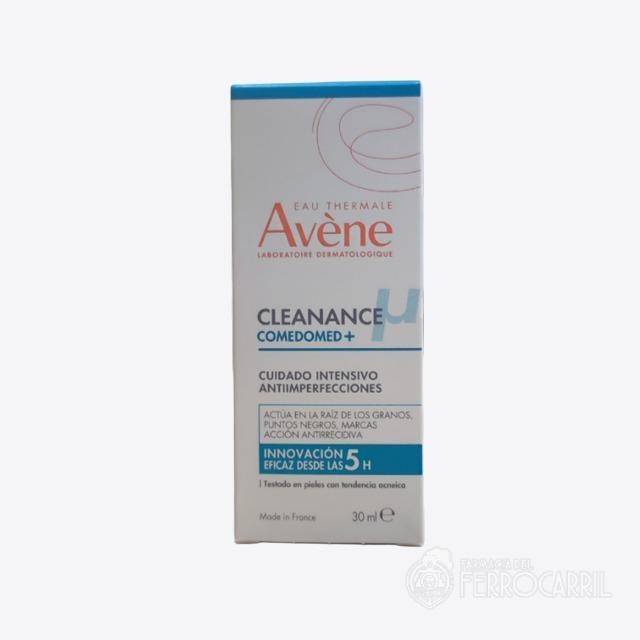 Avene Cleanance comedomed concentrado 30 ml