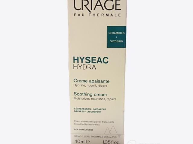 Uriage hyseac hydra 40 ml
