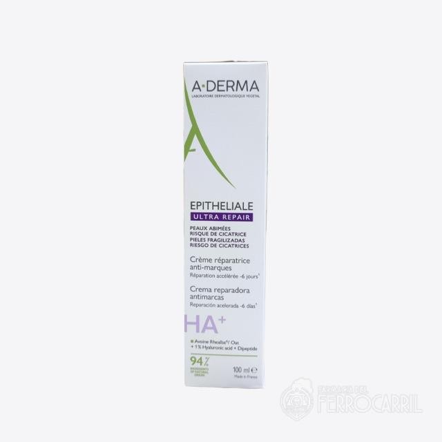 A derma epitheliale ultra repair HA+