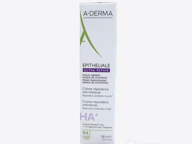 A derma epitheliale ultra repair HA+