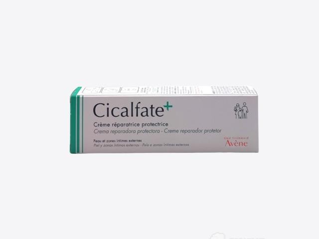 Avena Cicalfate crema reparadora protectora