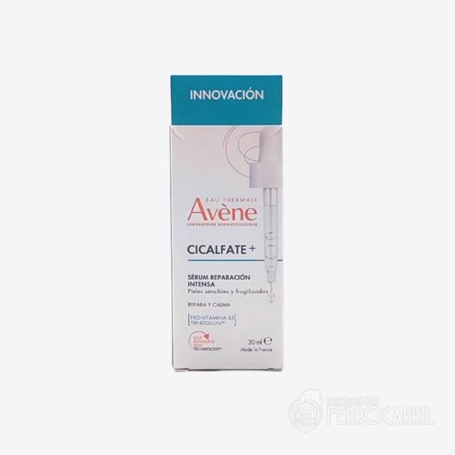 Avene cicalfate sérum 30 ml