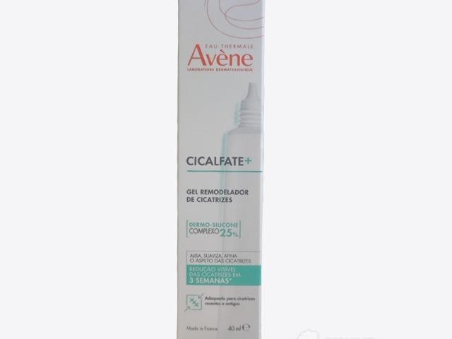 Avene Cicalfate gel remoldelante de cicatrices 40 ml