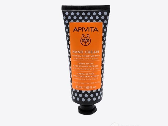 Apivita crema de manos 50 ml