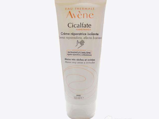 Avene Cicalfate crema de manos 100 ml
