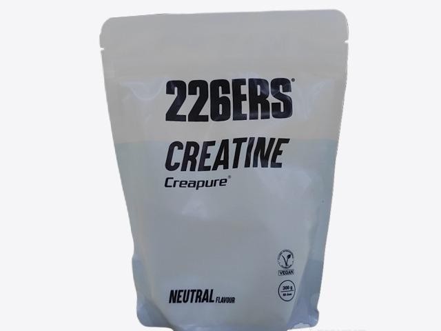 226ERS Creatina Creapure 300g