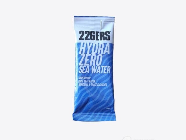 226ERS Hydra Zero Sea Water 7.5g