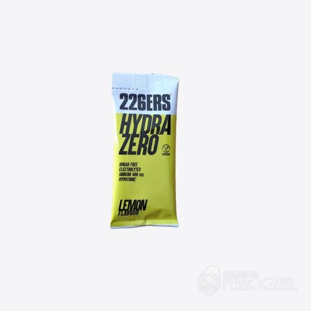 226ERS Hydra Zero 7.5g