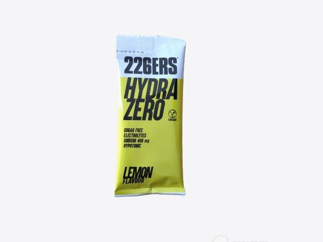 226ERS Hydra Zero 7.5g