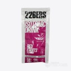 <span class='highlight'>226ERS</span> Isotonic drink frutos rojos 1 sobre de 20 gr