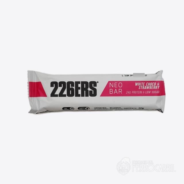 226ERS Neo bar protein barrita proteica 50 g