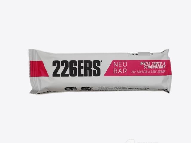 226ERS Neo bar protein barrita proteica 50 g